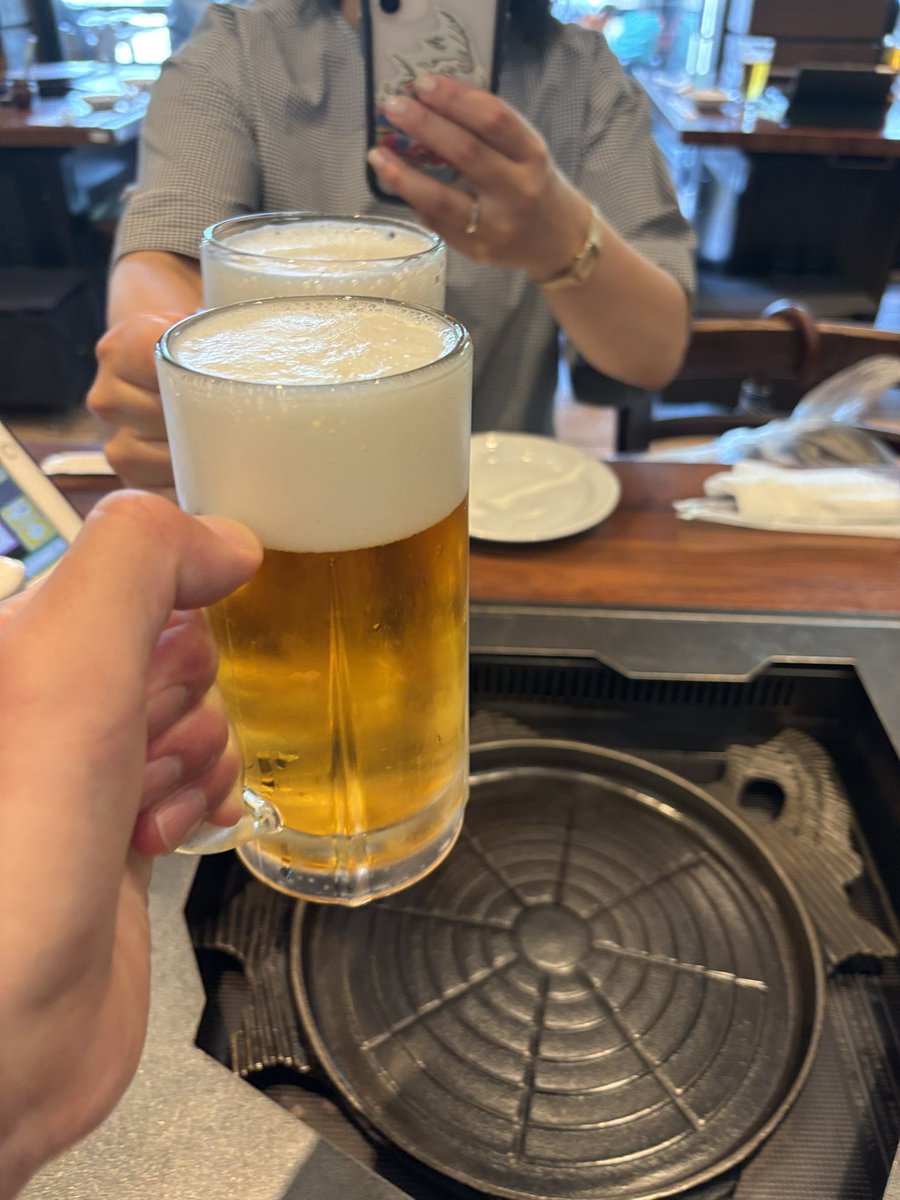 髭林 tweet media