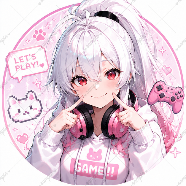 ろる/RoLu-66@AIのひと tweet media