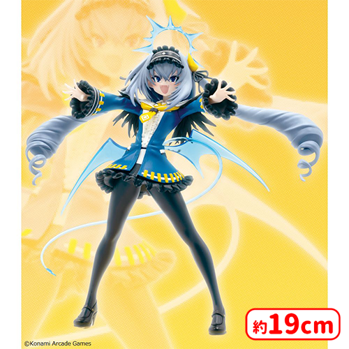 🀄0時投入景品🀄 「麻雀ファイトガール フィギュアコレクション