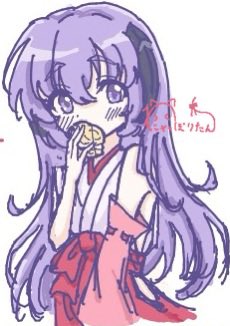 わにゃっぽりたん tweet media