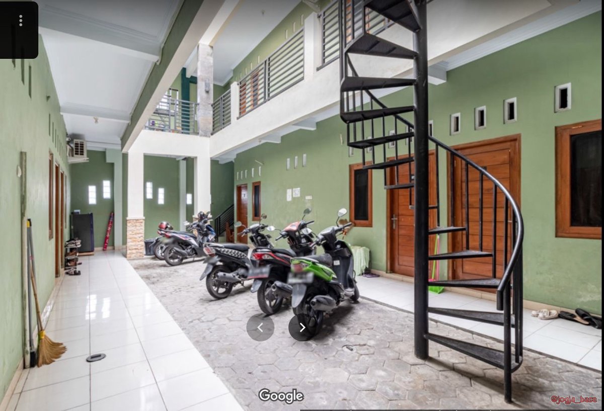JOGJA FESS | KIRIM FESS CEK PINNED tweet media