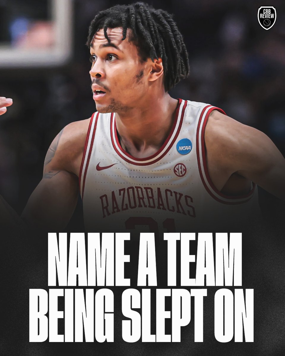 College Basketball Review tweet media