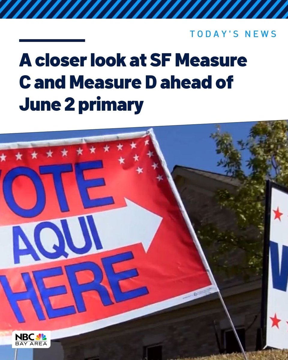 NBC Bay Area tweet media
