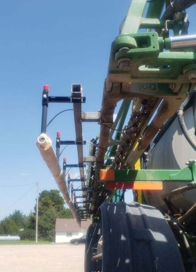 BARNDOOR AG tweet media
