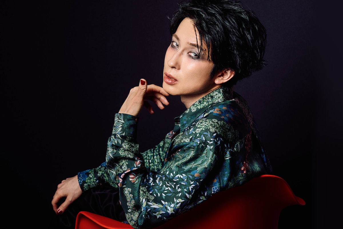 音楽ナタリー tweet media
