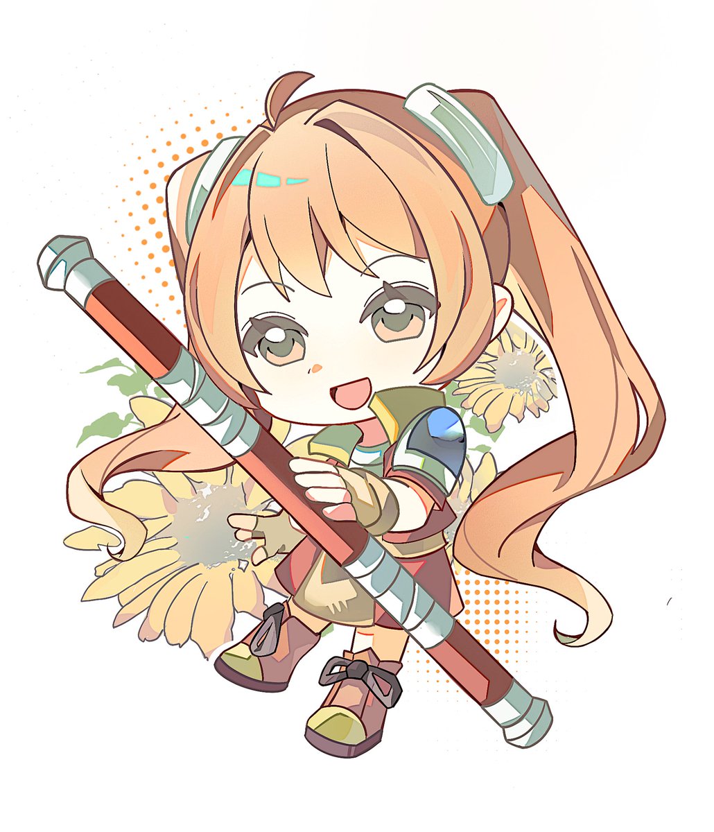 梦回mh tweet media