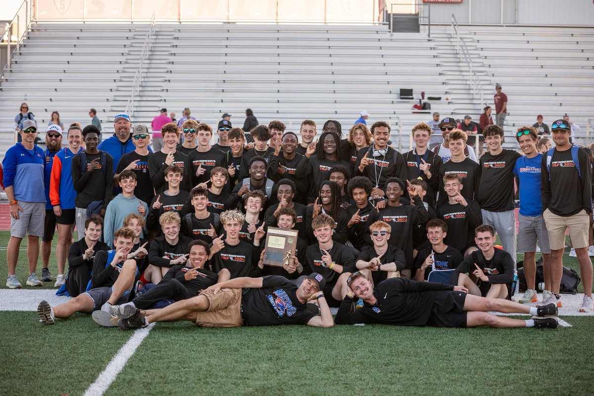 MustangsTnF's tweet photo. Congrats to the Boys on their EDC Championship Win 🙌 https://t.co/LlJKBob2I0