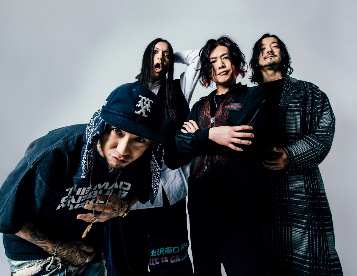 RIZE (@RIZE_official) / Posts / X