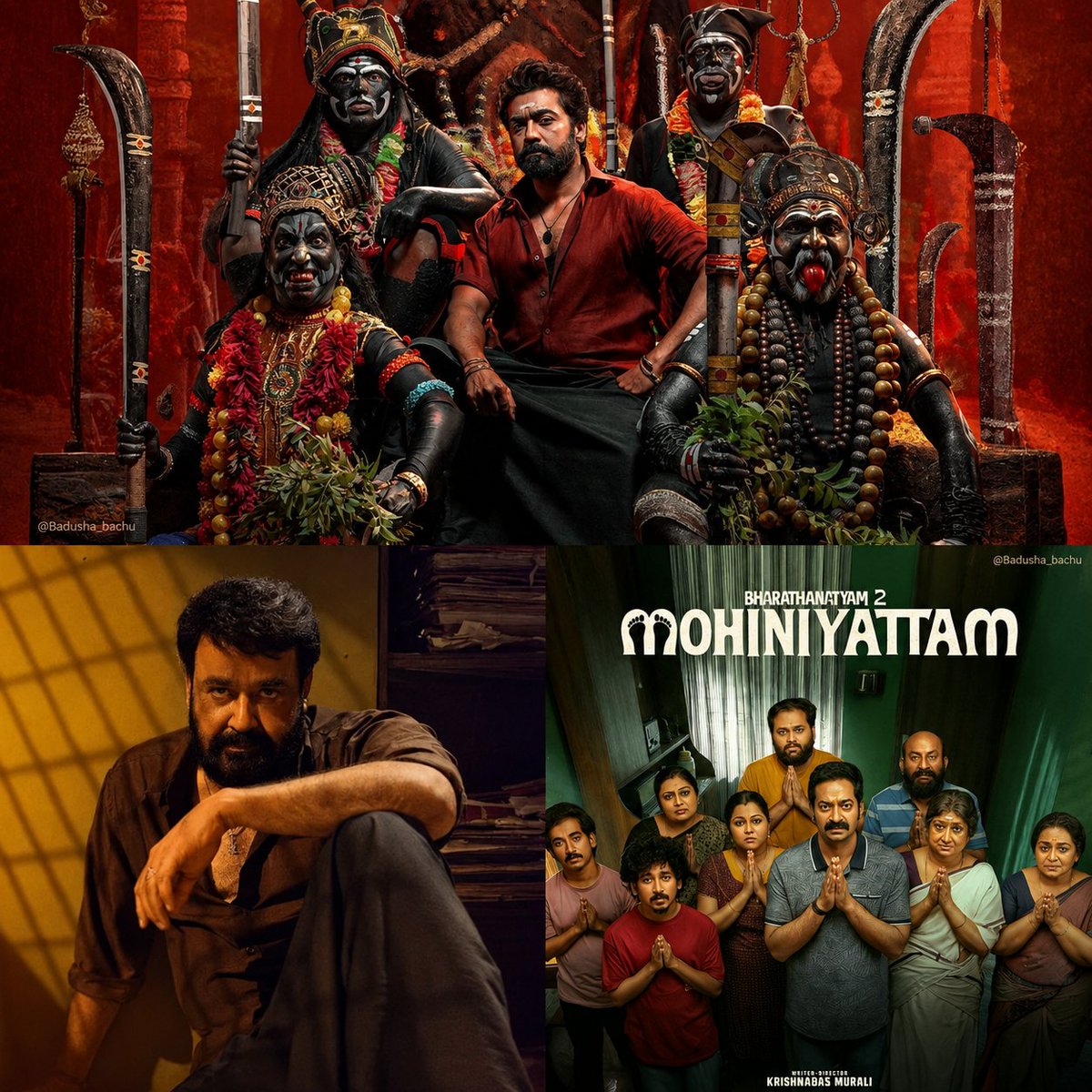 Badusha tweet media