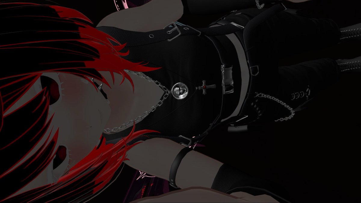 残花 tweet media