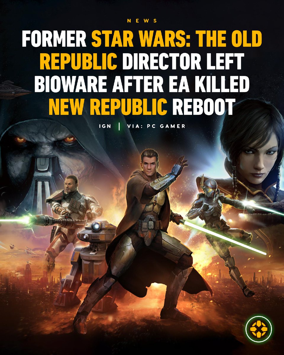 IGN tweet media