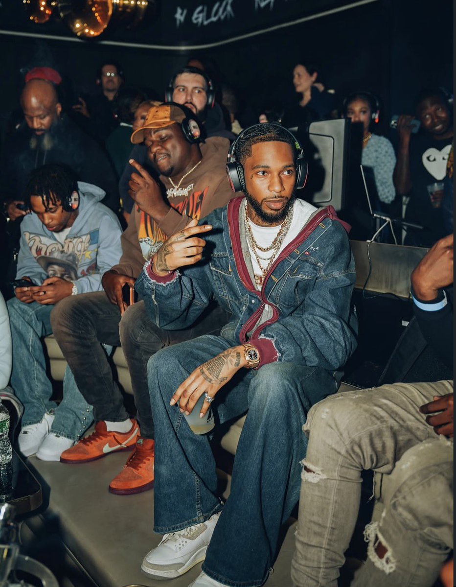 Key Glock Vault tweet media