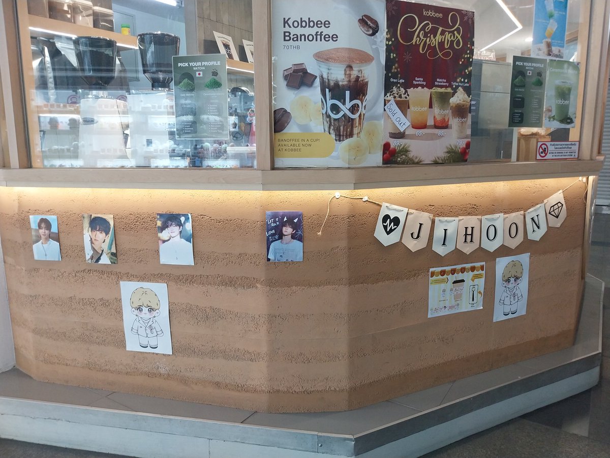 PARKJIHOONTH✿FC tweet media