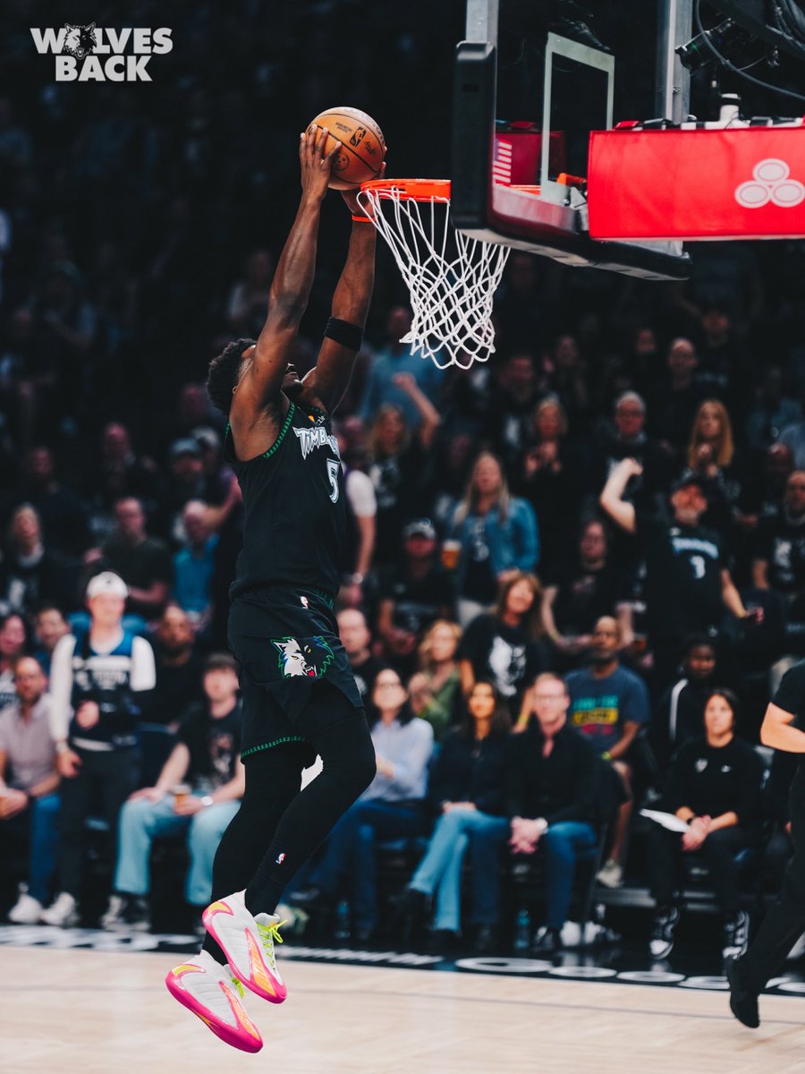 Ritmo NBA tweet media
