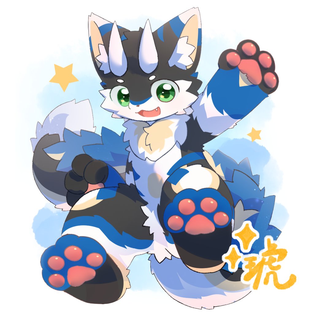 琥琊 | Fuya tweet media