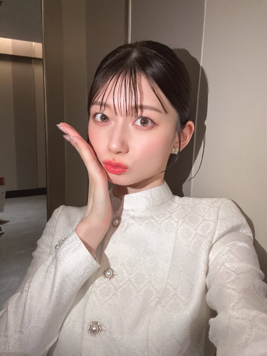 瀬戸 環奈 Kanna seto 💙☠️💙 tweet media