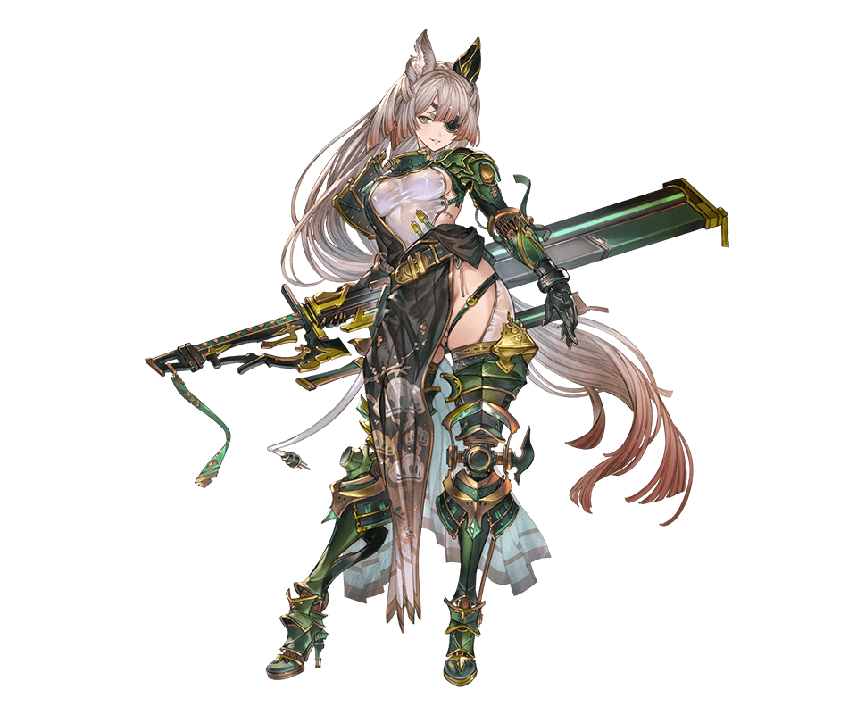 Jetstream_Dan's tweet photo. Changed up my list a bit since Fraux got announced for Relink and I discovered this character. https://t.co/VXPuIWLlVQ
