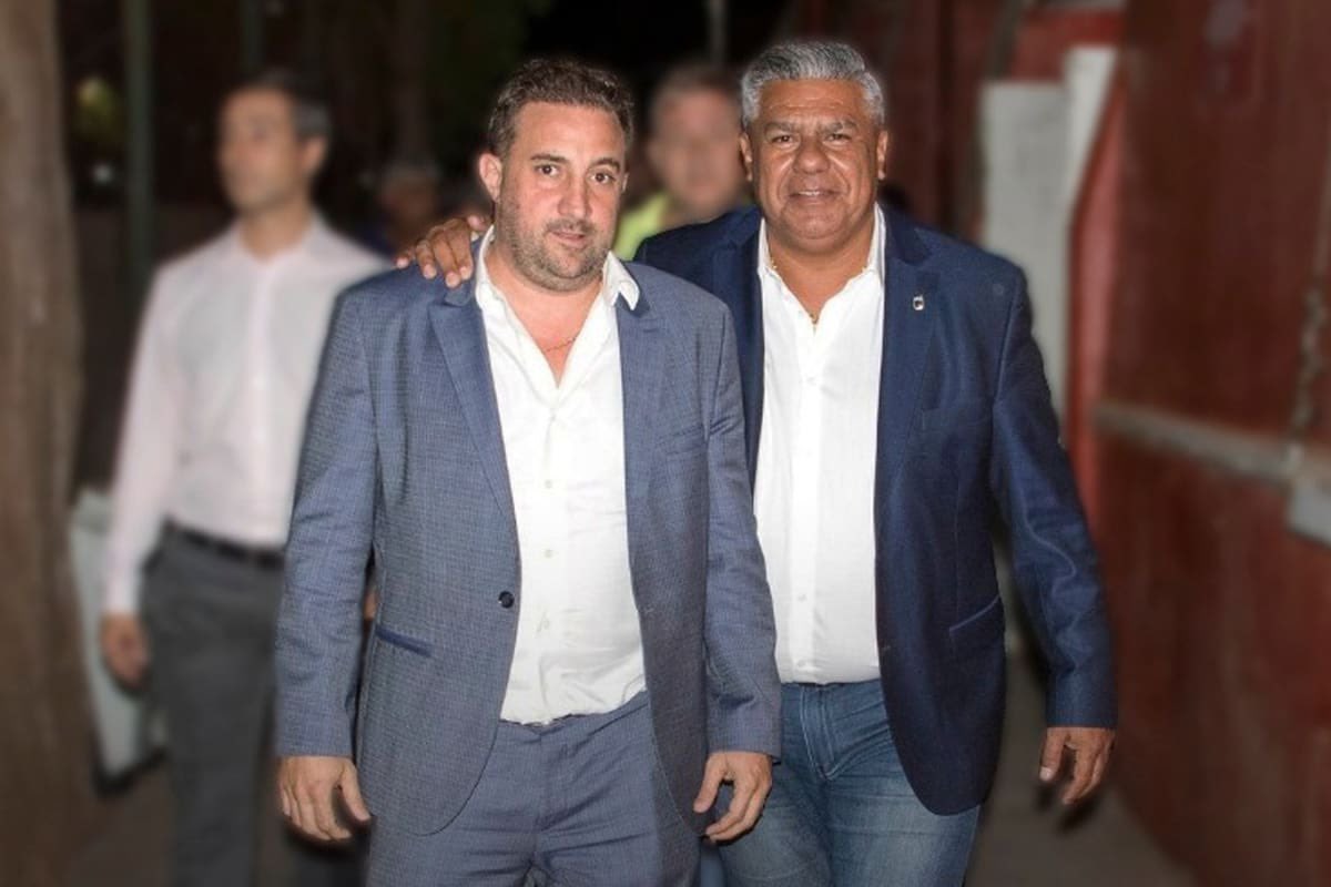 PASSERINI TERRORISTA DEL BUEN JUEGO tweet media