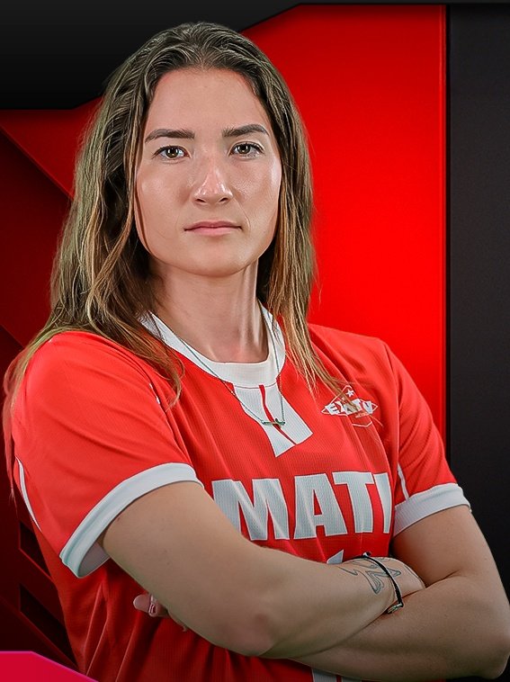Matinators_Of's tweet photo. Woooow MATI, lo estás haciendo increíbleeee🦾🔴🗣️🗣️

TERMINATOR PENTACAMPEONA 
#MatiLeyendaMundial https://t.co/3tdv7AjchE