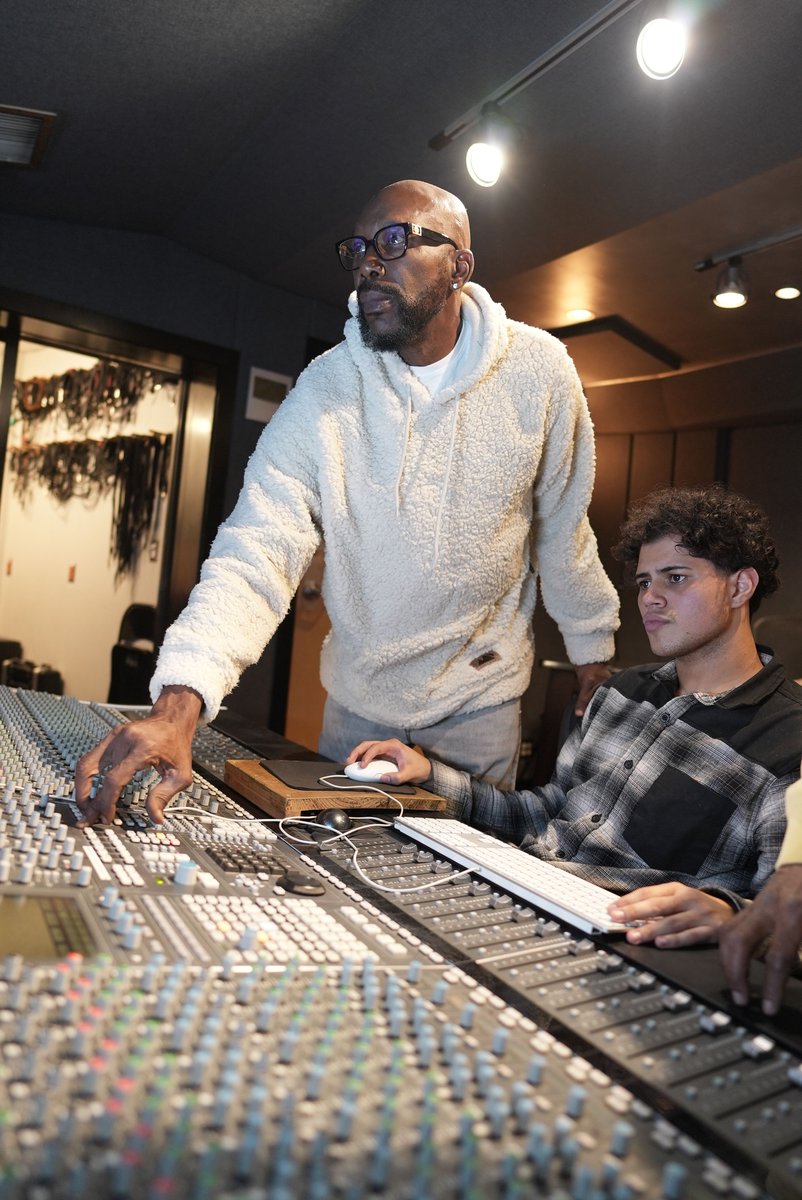 Patchwerk Recording Studios tweet media