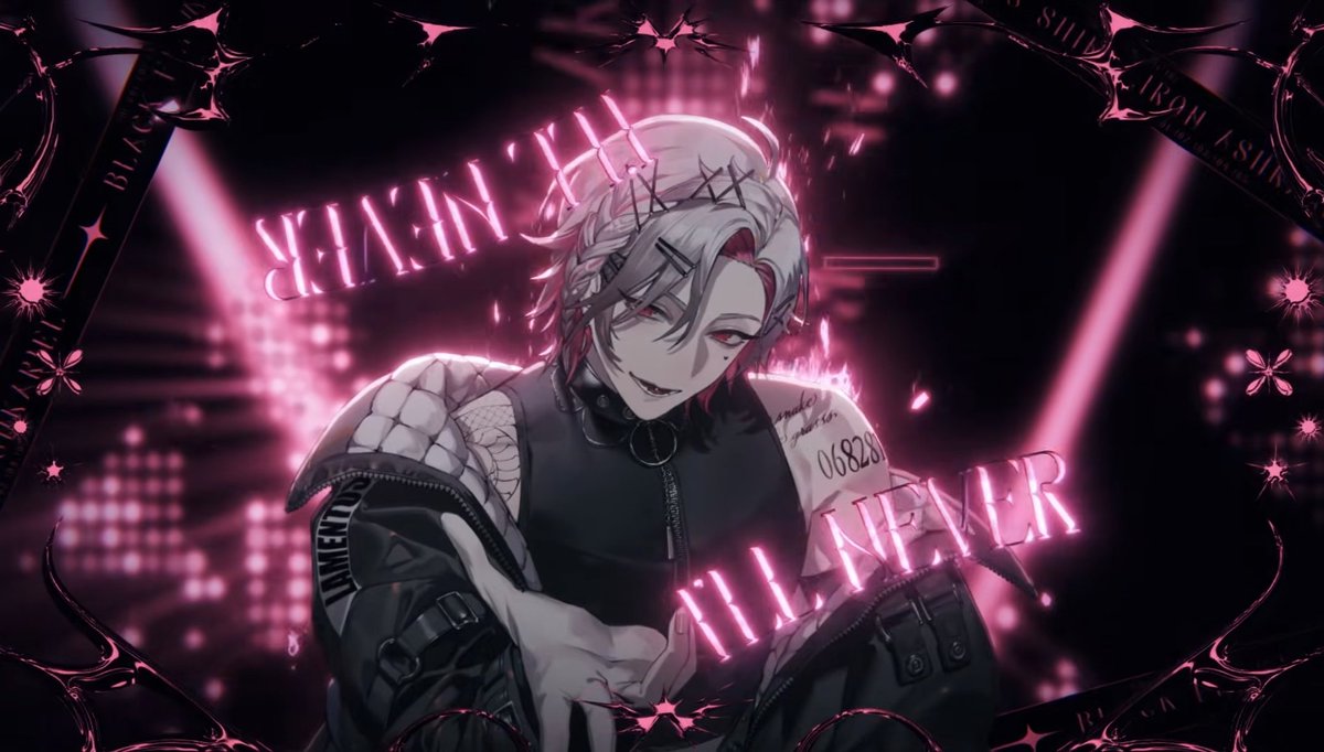 Reisea 🗝️⛓️‍💥 (Busy) tweet media