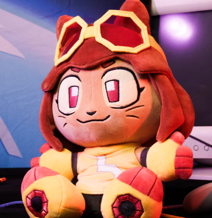 Trinitroid ( COMMs OPEN ) tweet media