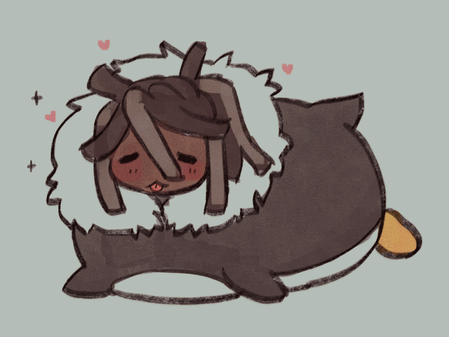 Sasu (@alephkiss) / Posts / X