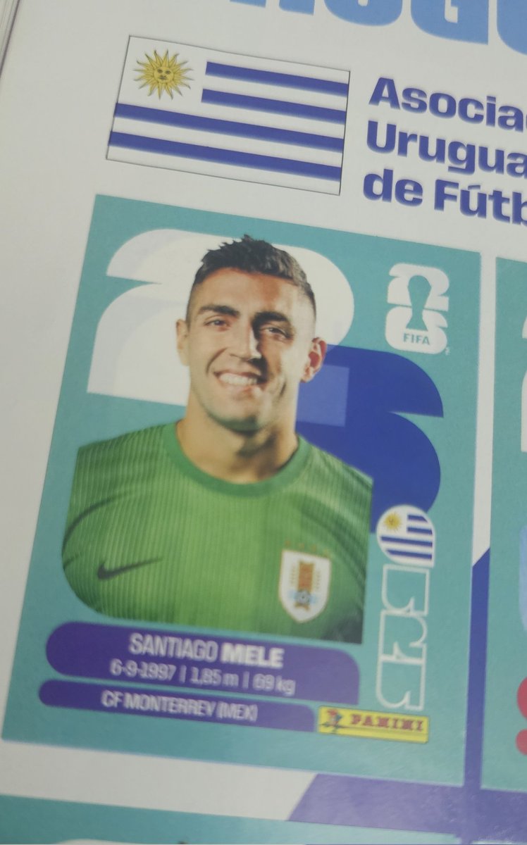Hablamos de fútbol tweet media