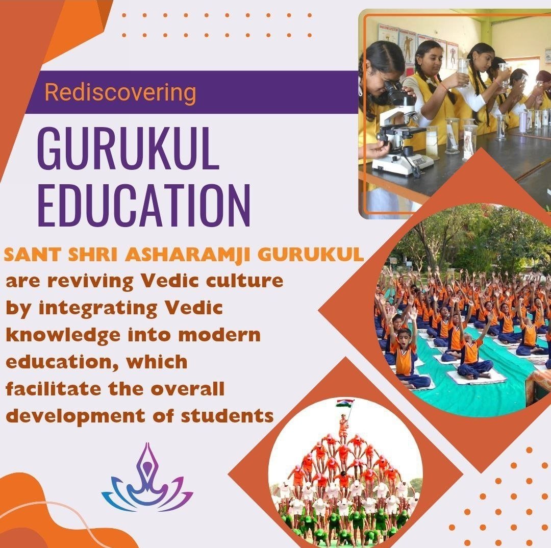 ThadaniMuskan's tweet photo. #GurukulEducation प्राप्त कर विधार्थियों का जीवन उन्नत होता है और विधार्थियों को शारीरिक, मानसिक एवं बौद्धिक रुप से सशक्त बनाया जाता है। https://t.co/7TIhBkTUkU