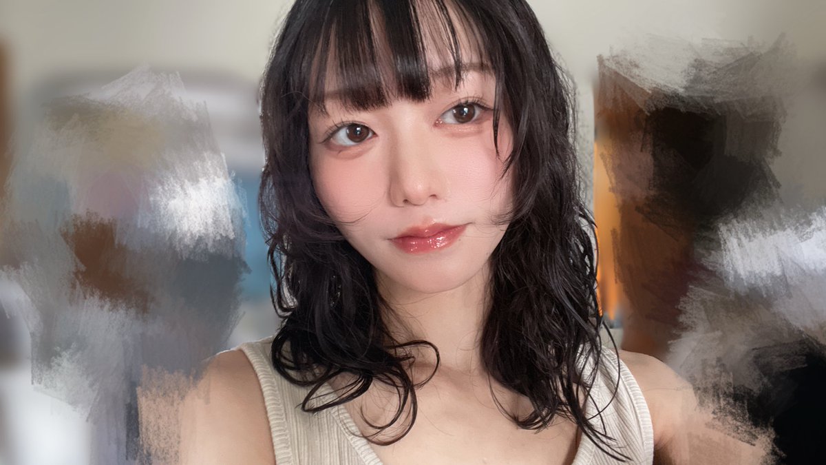 仲村葉月 tweet media
