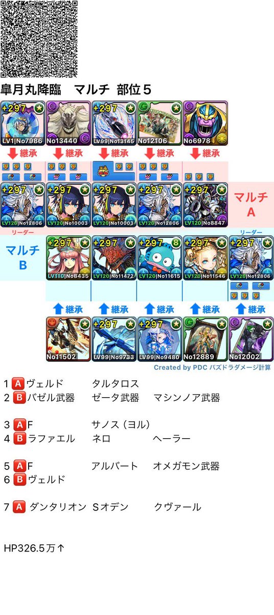 まぐろん tweet media