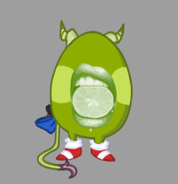 meeel...(COMMS OPEN)(priv in bio) tweet media