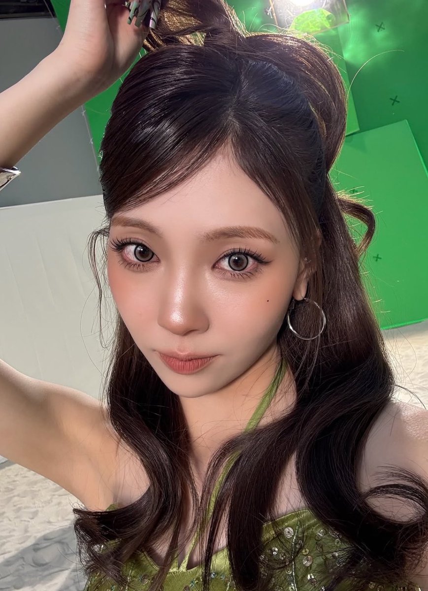 mayuka pics tweet media