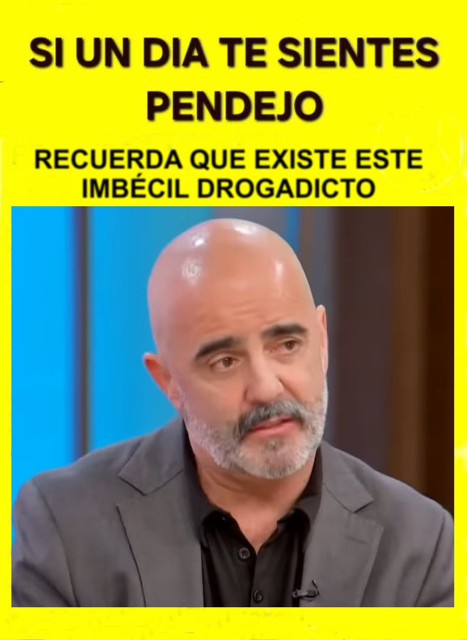 Jose Alberto tweet media