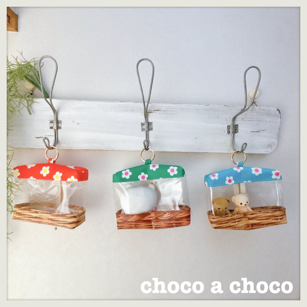 choco a choco デザフェス両日J178.179 tweet media