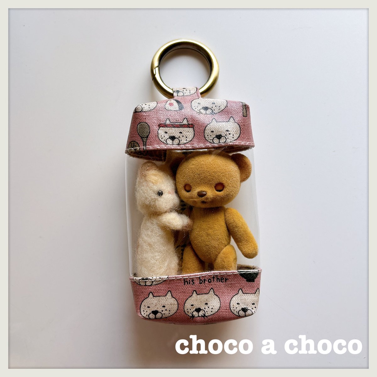 choco a choco デザフェス両日J178.179 tweet media