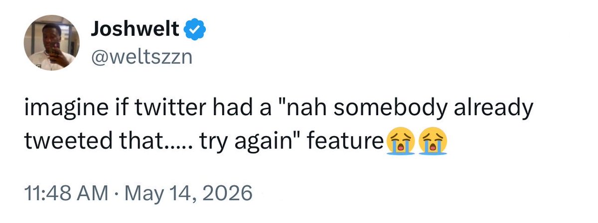 This You? tweet media