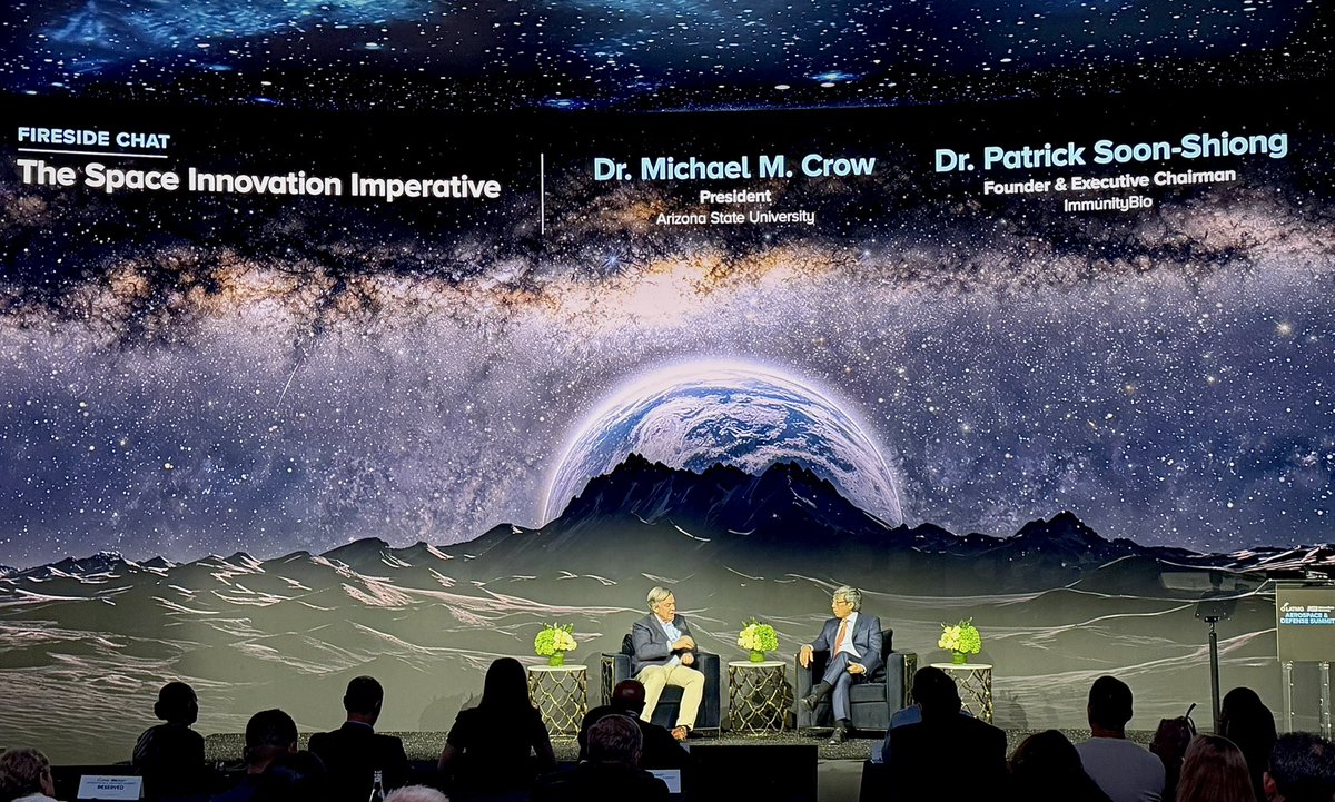 Dr. Pat Soon-Shiong tweet media