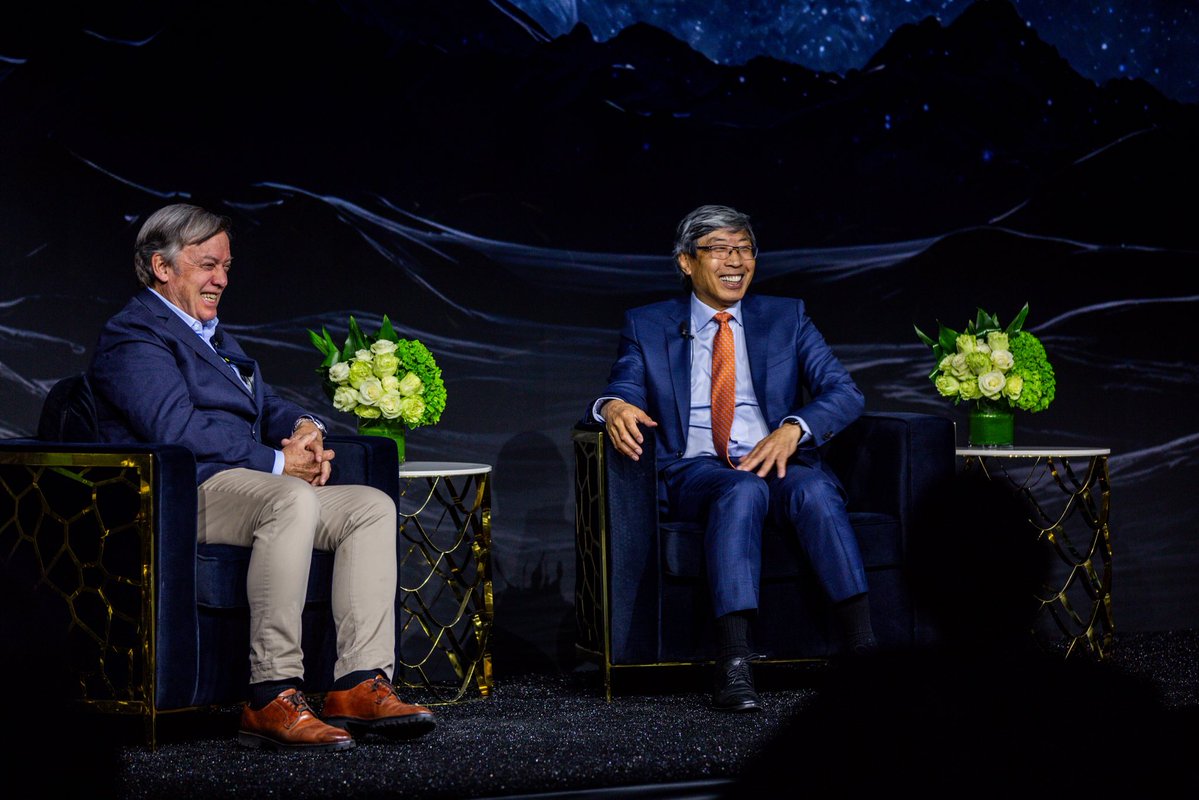 Dr. Pat Soon-Shiong tweet media