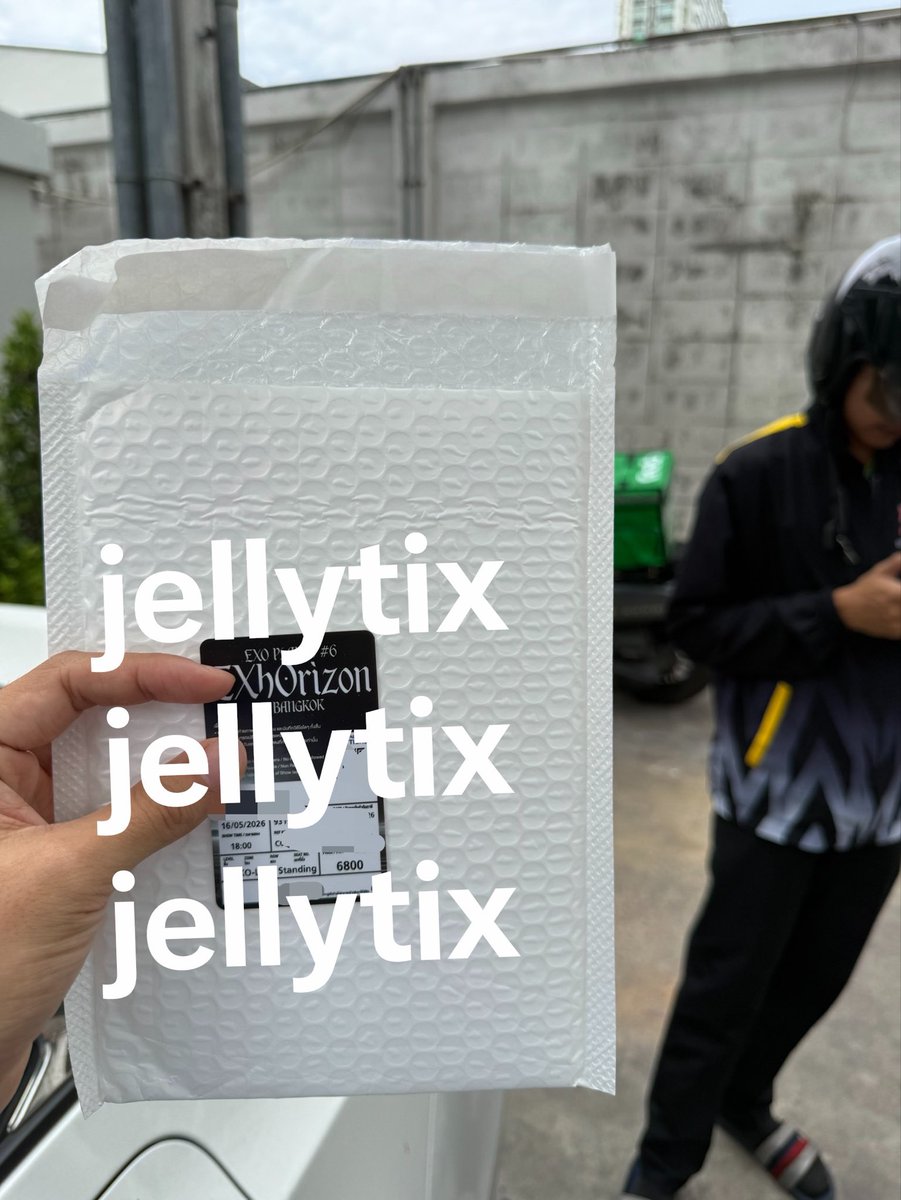 Jellytix tweet media