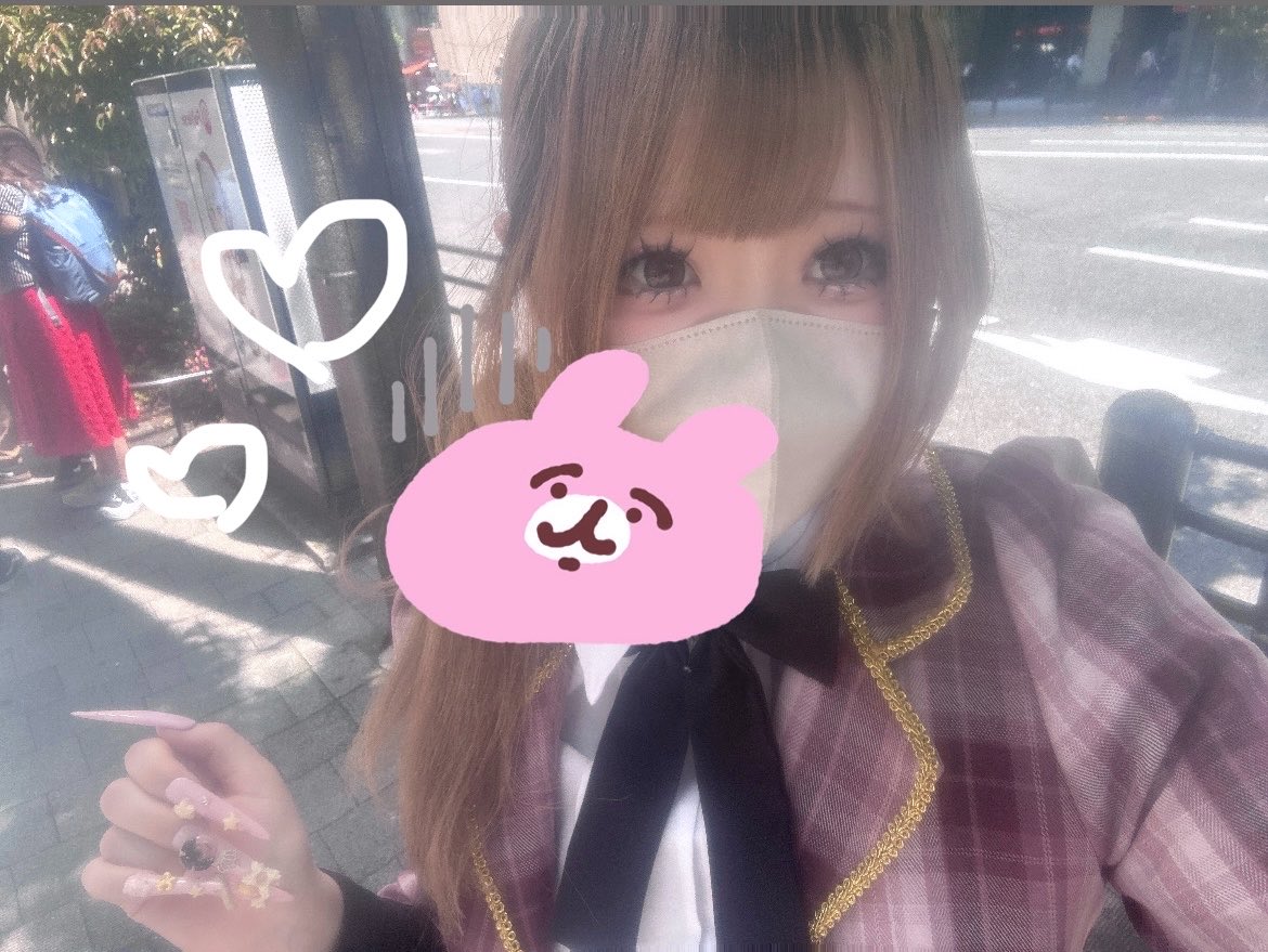 こもも♡ tweet media