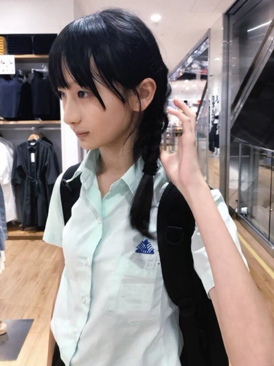 娜娜 tweet media