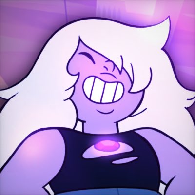 Amethyst tweet media