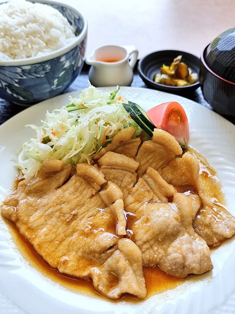 肉じゃが tweet media