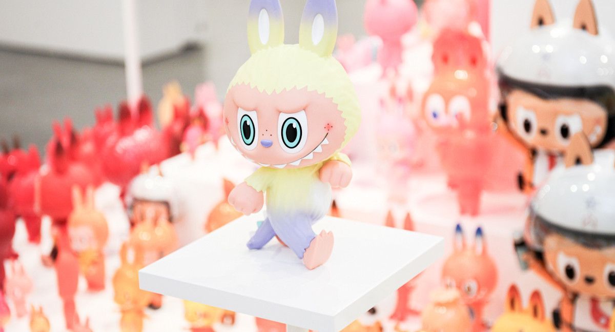 Tokyo Art Beat tweet media