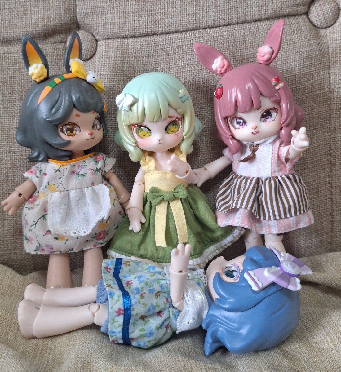 のん+ほぷむ tweet media