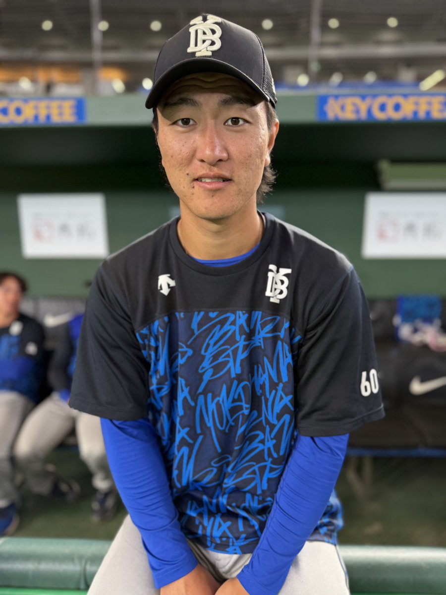 横浜DeNAベイスターズ tweet media