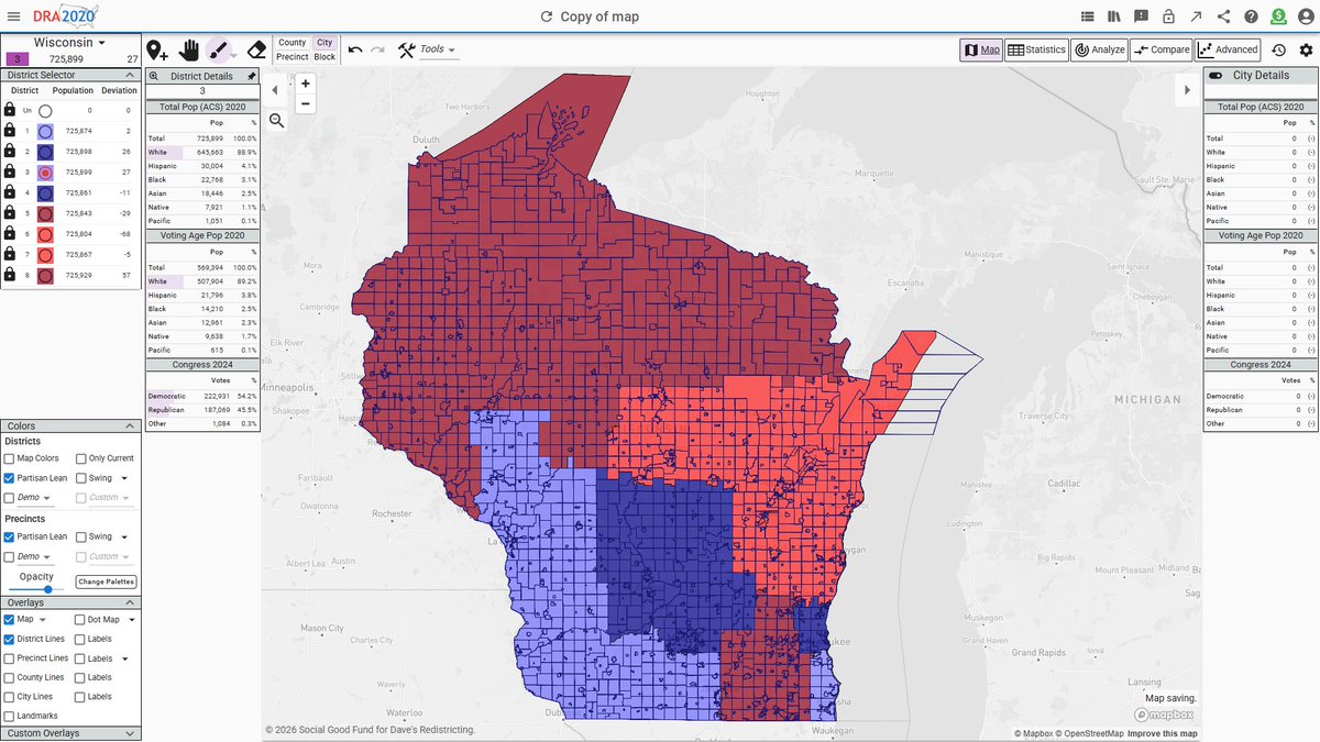 The Election Center tweet media