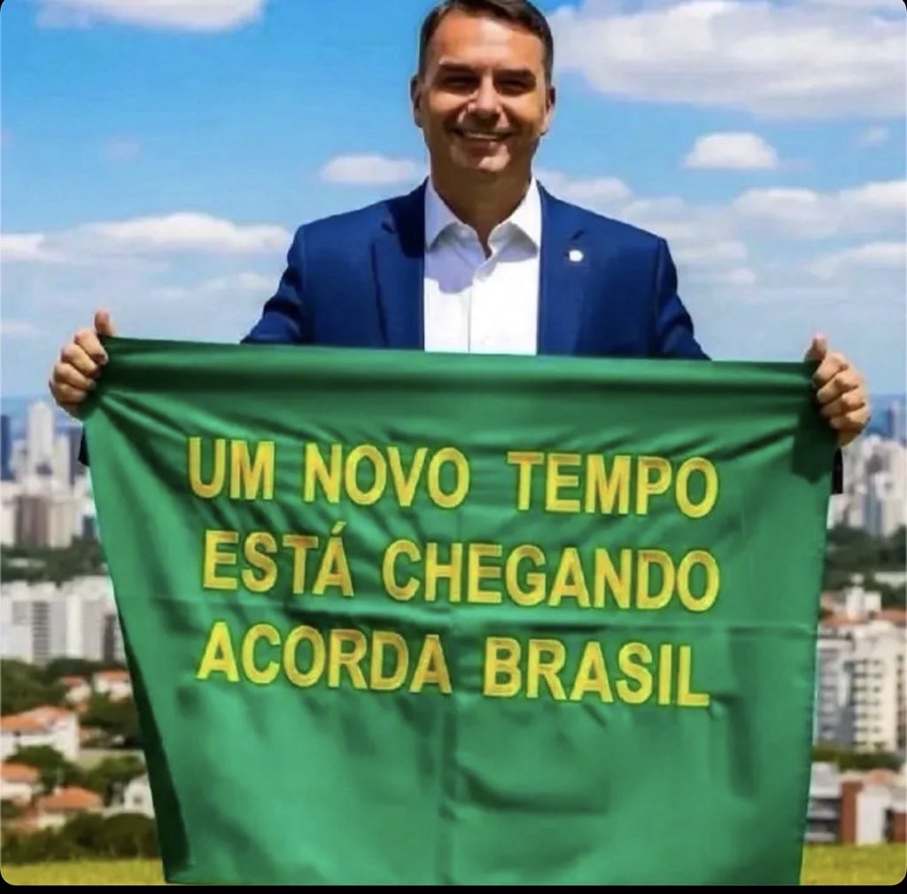 Patria Amada - Conservadora tweet media