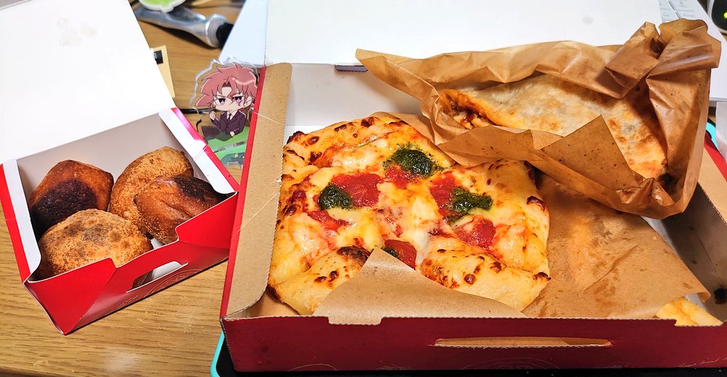 🍕🍕🍕！！！！！ポイントなどによりこれで500円！！！！